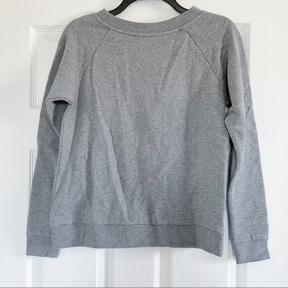 South Parade Rad Crewneck Sweatshirt - Picture 4 of 6